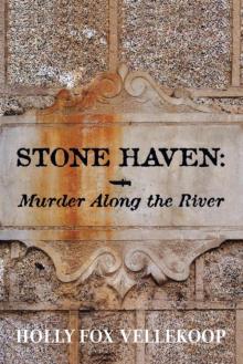 Stone Haven Read online