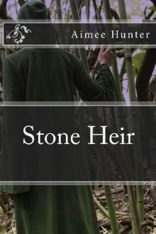 Stone Heir (The Kahlian Series Book 1) Read online