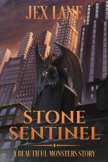Stone Sentinel Read online