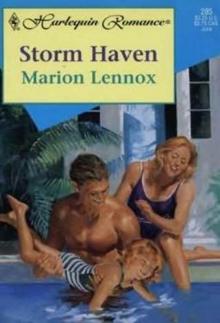 Storm Haven Read online
