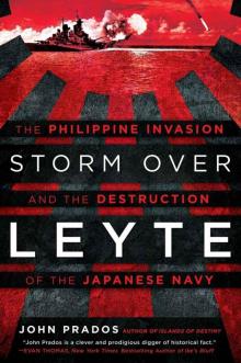 Storm Over Leyte Read online