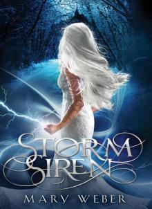 Storm Siren Read online