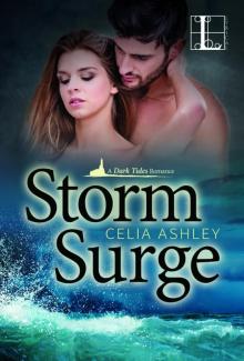 Storm Surge