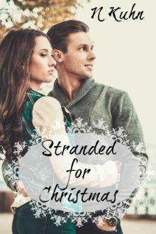 Stranded For Christmas Read online