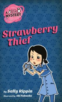 Strawberry Thief Read online