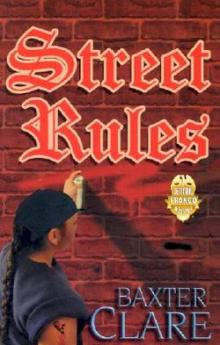 Street Rules lf-2 Read online