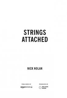 Strings Attached Read online