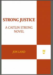 Strong Justice Read online