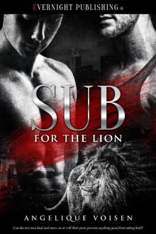 Sub for the Lion Read online