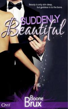 Suddenly Beautiful (Entangled Covet) Read online