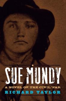Sue Mundy Read online