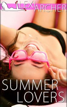 Summer Lovers: A Hotwife Novel