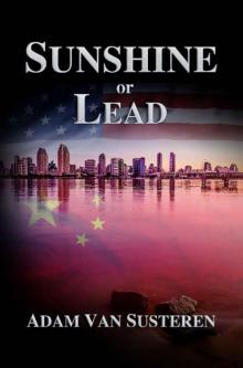 Sunshine or Lead Read online