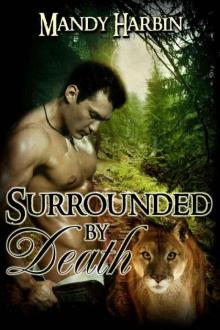 Surrounded by Death Read online
