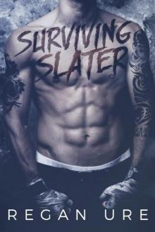 Surviving Slater Read online