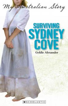Surviving Sydney Cove Read online