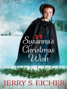 Susanna's Christmas Wish Read online