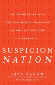 Suspicion Nation