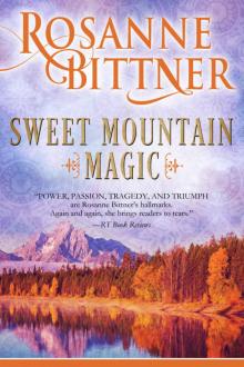 Sweet Mountain Magic Read online