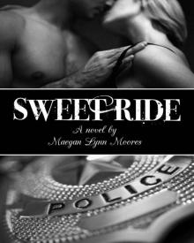 Sweet Ride Read online