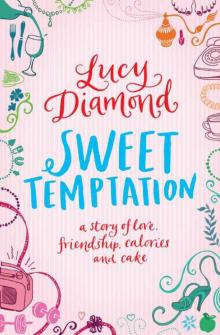 Sweet Temptation Read online