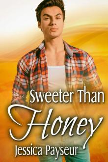 Sweeter Than Honey Read online