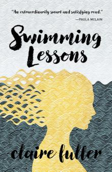 Swimming Lessons Read online