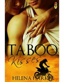Taboo Kisses Read online