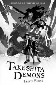 Takeshita Demons Read online