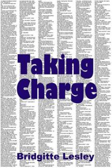 Taking Charge Read online