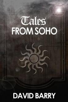 Tales from Soho Read online