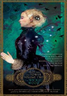 Tales from the Tower, Volume 2 Read online