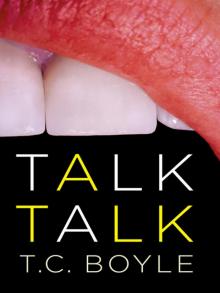 Talk Talk Read online