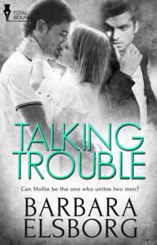 Talking Trouble Read online
