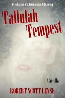 Tallulah Tempest Read online