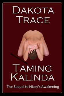 Taming Kalinda Read online