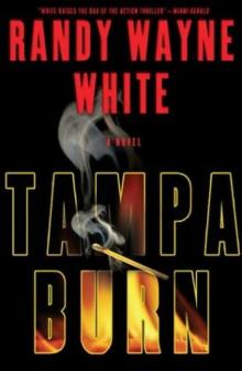 Tampa Burn df-11 Read online