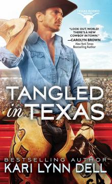 Tangled in Texas Read online