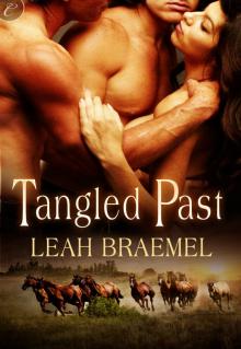 Tangled Past Read online