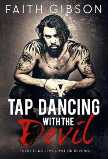 Tap Dancing with the Devil Read online