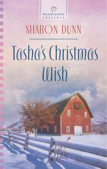 Tasha's Christmas Wish (9781460341315)