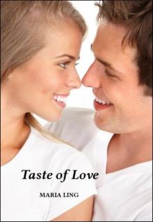 Taste of Love Read online