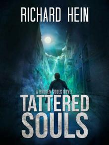 Tattered Souls (Broken Souls Book 1) Read online
