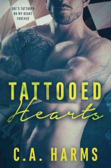 Tattooed Hearts Read online