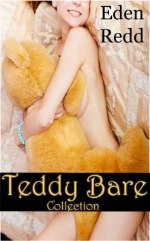 Teddy Bare Collection Read online