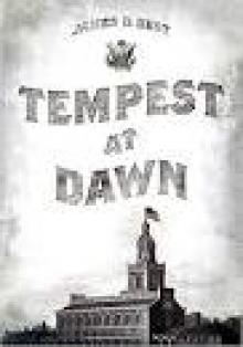 Tempest at Dawn Read online