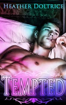 Tempted (Tempted #1) Read online