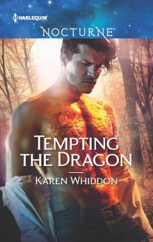 Tempting the Dragon Read online