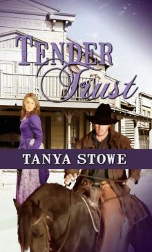 Tender Trust Read online