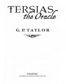 Tersias the Oracle Read online